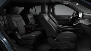 2027 Ford  Internal Image 1